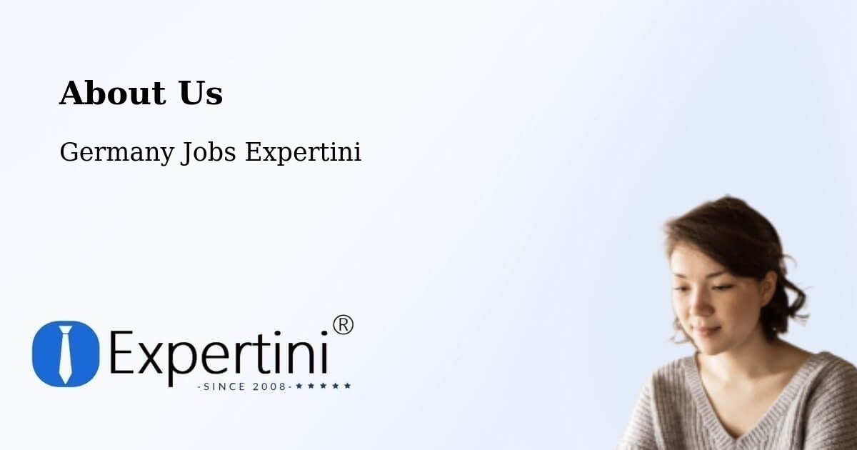 About Expertini Recruitment Platform  – Waldkirch - Waldkirch, Germany Jobs Expertini