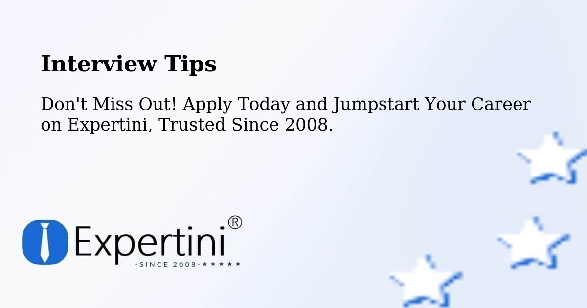 Interview Tips & Techniques for Job Seekers – Waldkirch - Waldkirch, Germany Jobs Expertini